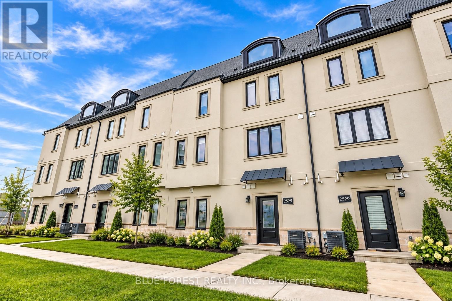 33 - 2525 Meadowlands Way, London North, Ontario  N6G 2N1 - Photo 3 - X13744784