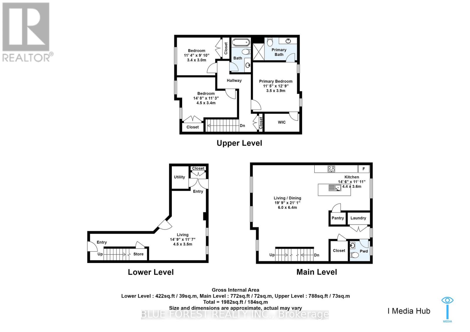 33 - 2525 Meadowlands Way, London North, Ontario  N6G 2N1 - Photo 50 - X13744784