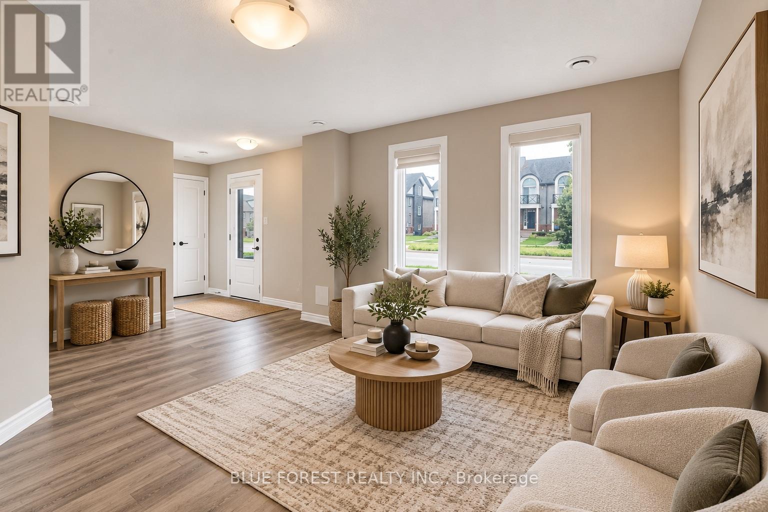 33 - 2525 Meadowlands Way, London North, Ontario  N6G 2N1 - Photo 6 - X13744784