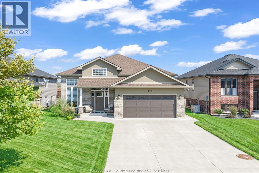 170 LAMBERT, Amherstburg, Ontario