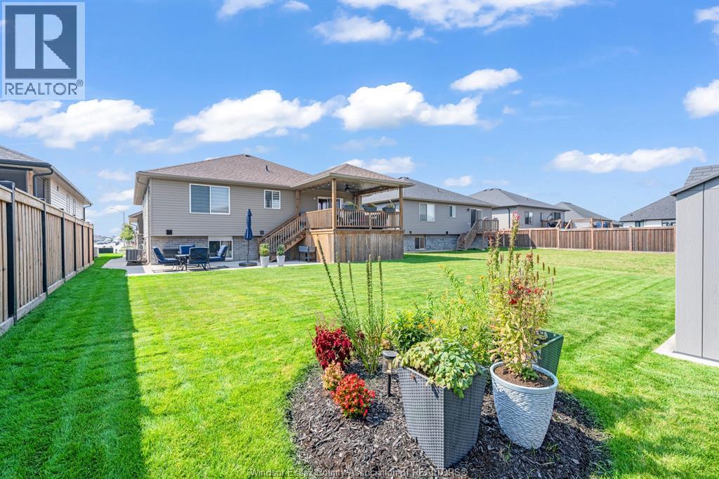 170 Lambert, Amherstburg, Ontario  N9V 0G3 - Photo 42 - 26021639