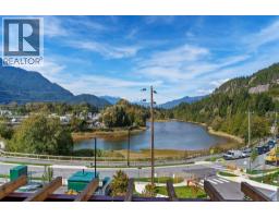 311 1500 SCOTT CRESCENT, Squamish, British Columbia