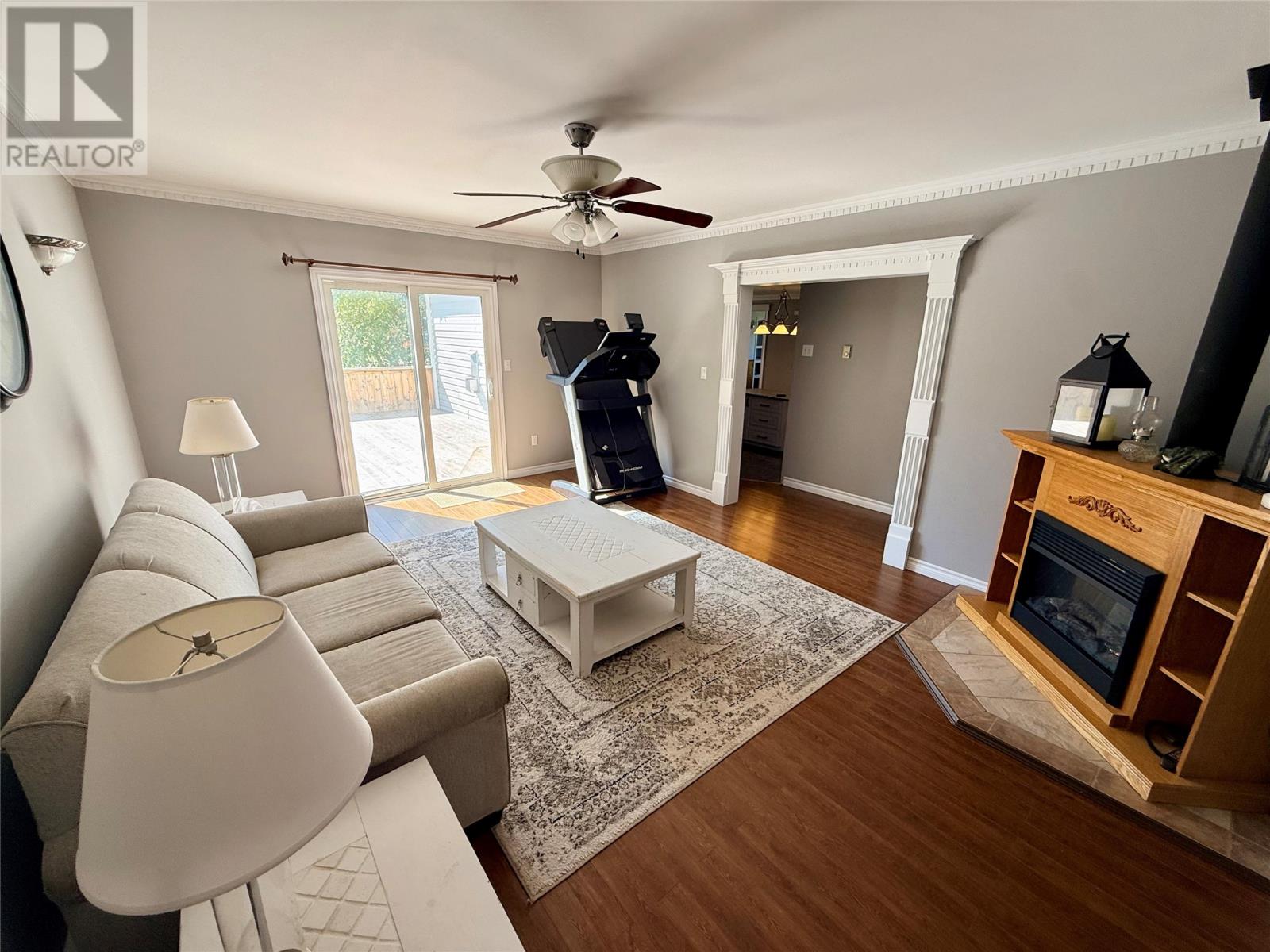 54 PREMIER Drive, South Brook — photo 20
