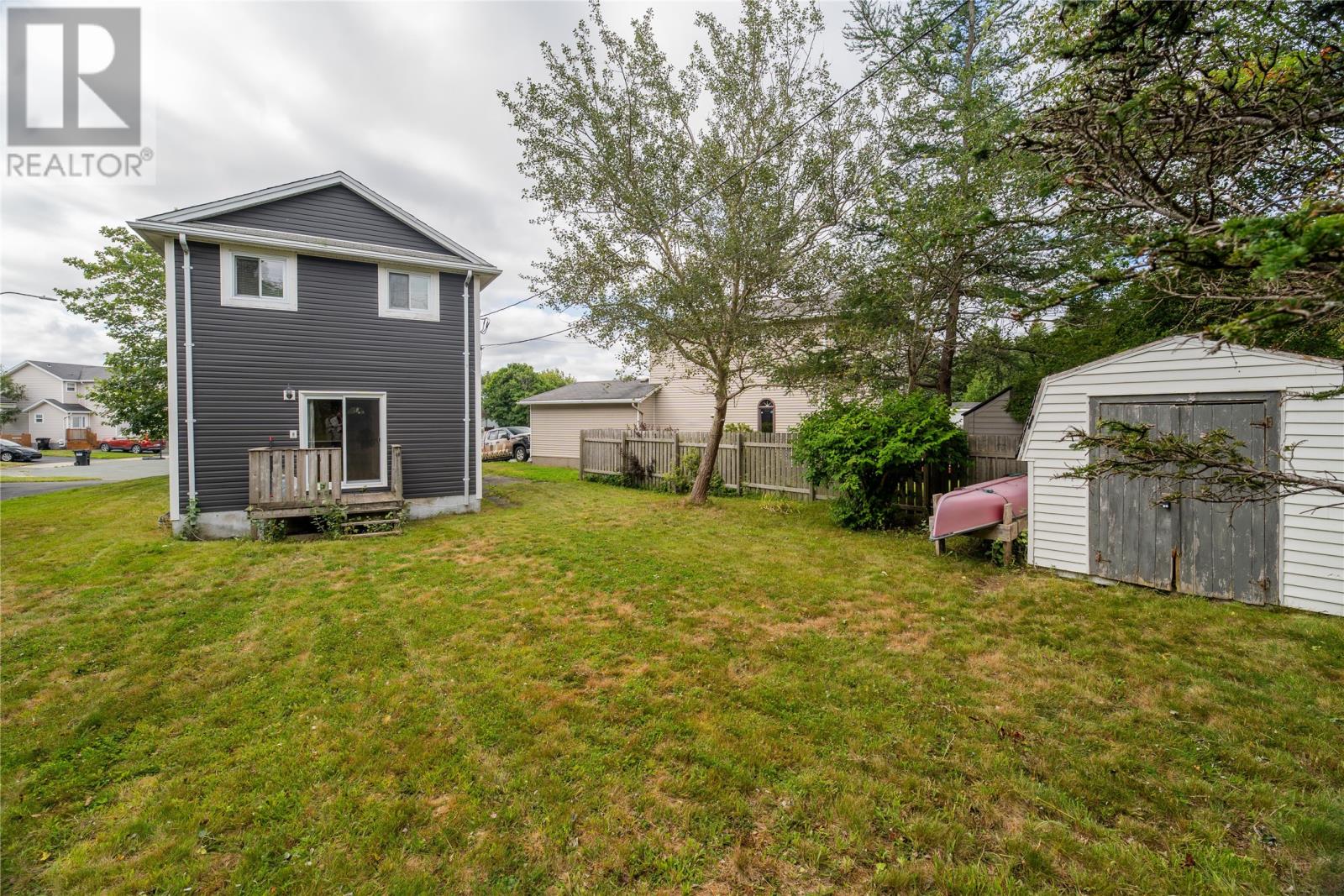 39 Browne Crescent, St. John's — photo 21