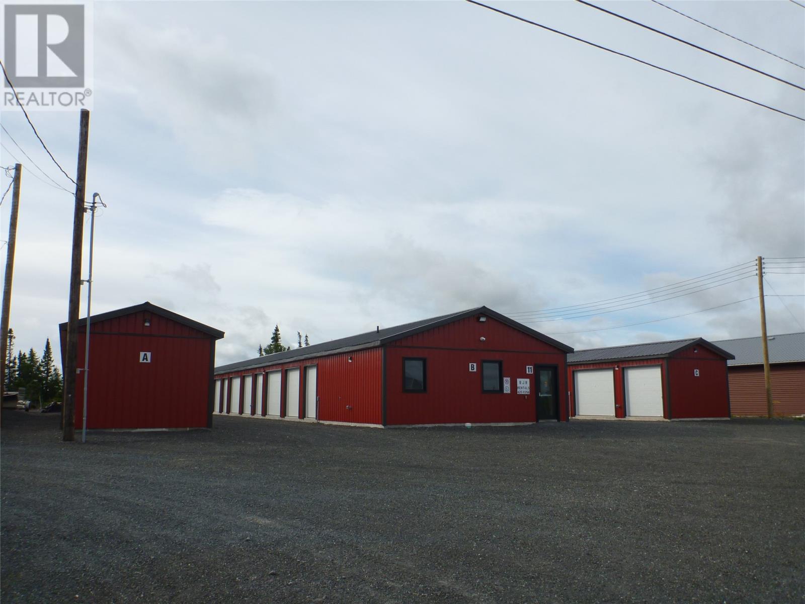 11 Omahony Drive, Clarenville, Newfoundland & Labrador  A5A 1K3 - Photo 1 - 1302702
