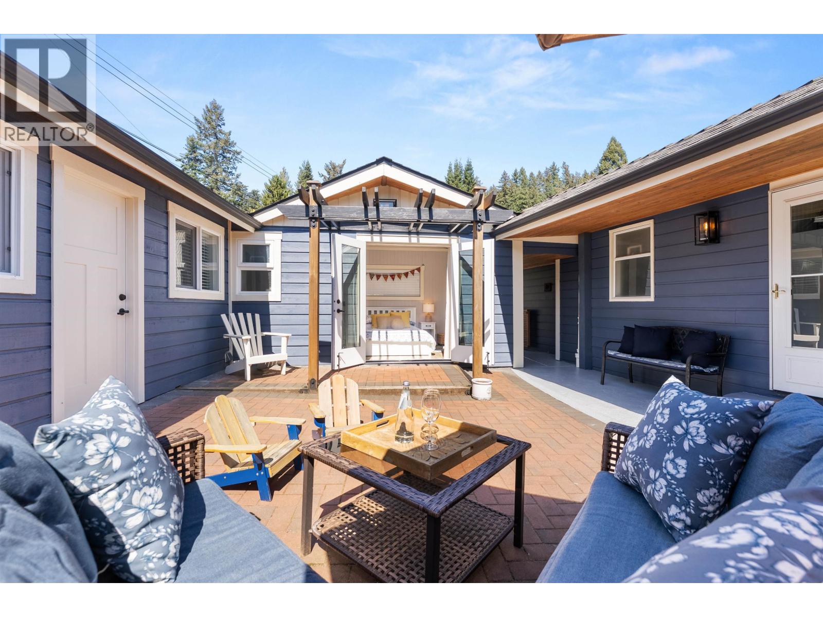 433 Senator Place, Bowen Island, British Columbia  V0N 1G1 - Photo 21 - R3137278