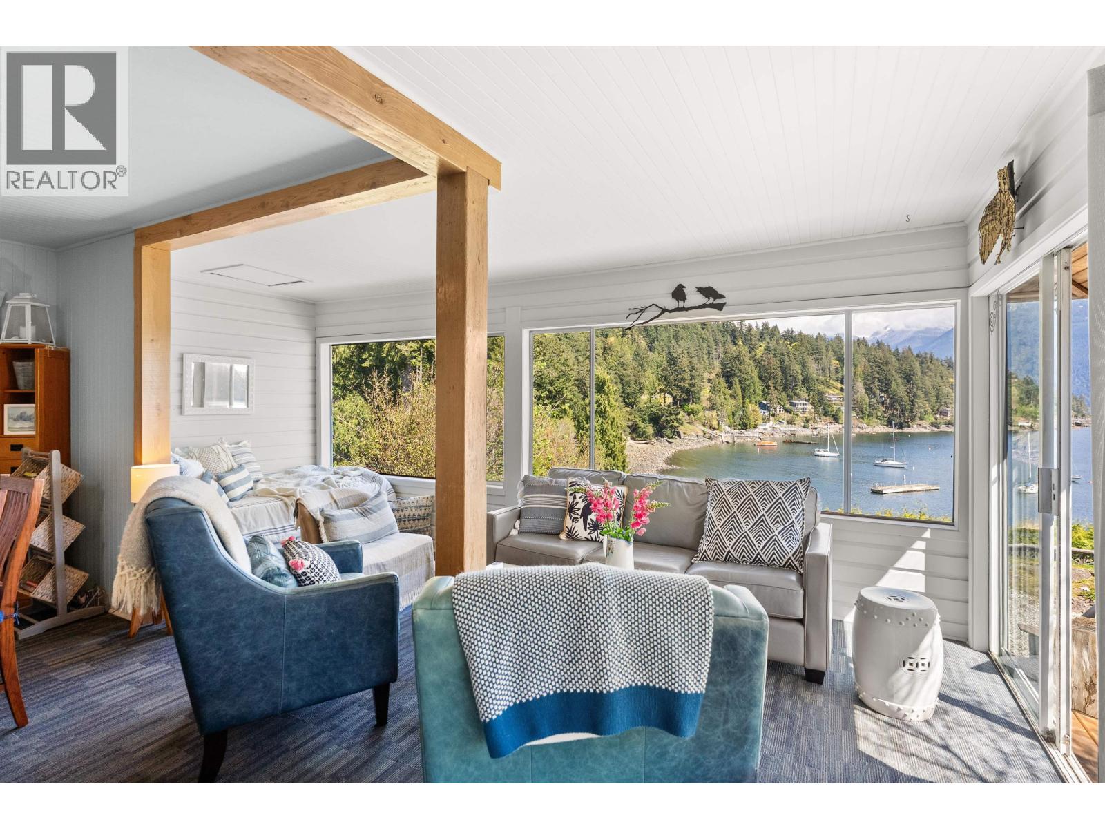 433 Senator Place, Bowen Island, British Columbia  V0N 1G1 - Photo 14 - R3137278