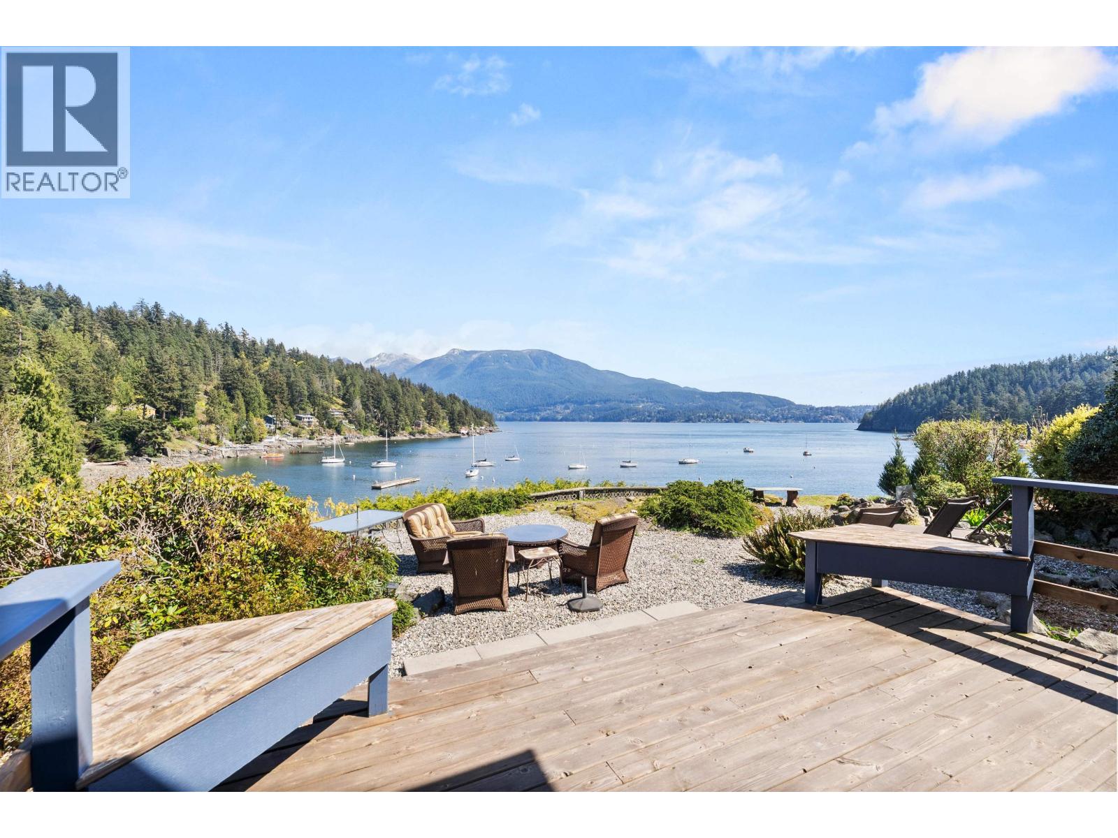 433 Senator Place, Bowen Island, British Columbia  V0N 1G1 - Photo 8 - R3137278