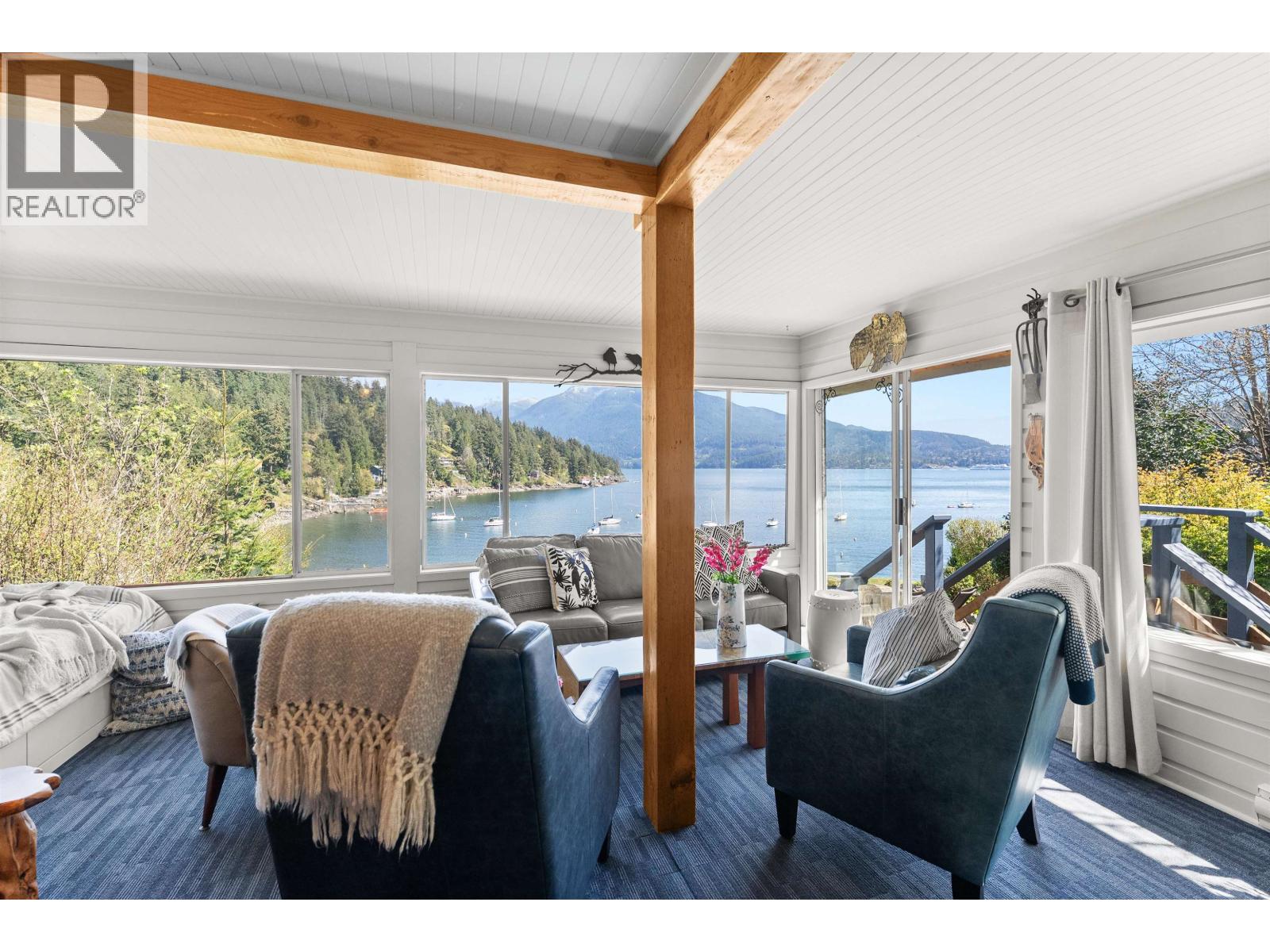 433 Senator Place, Bowen Island, British Columbia  V0N 1G1 - Photo 11 - R3137278