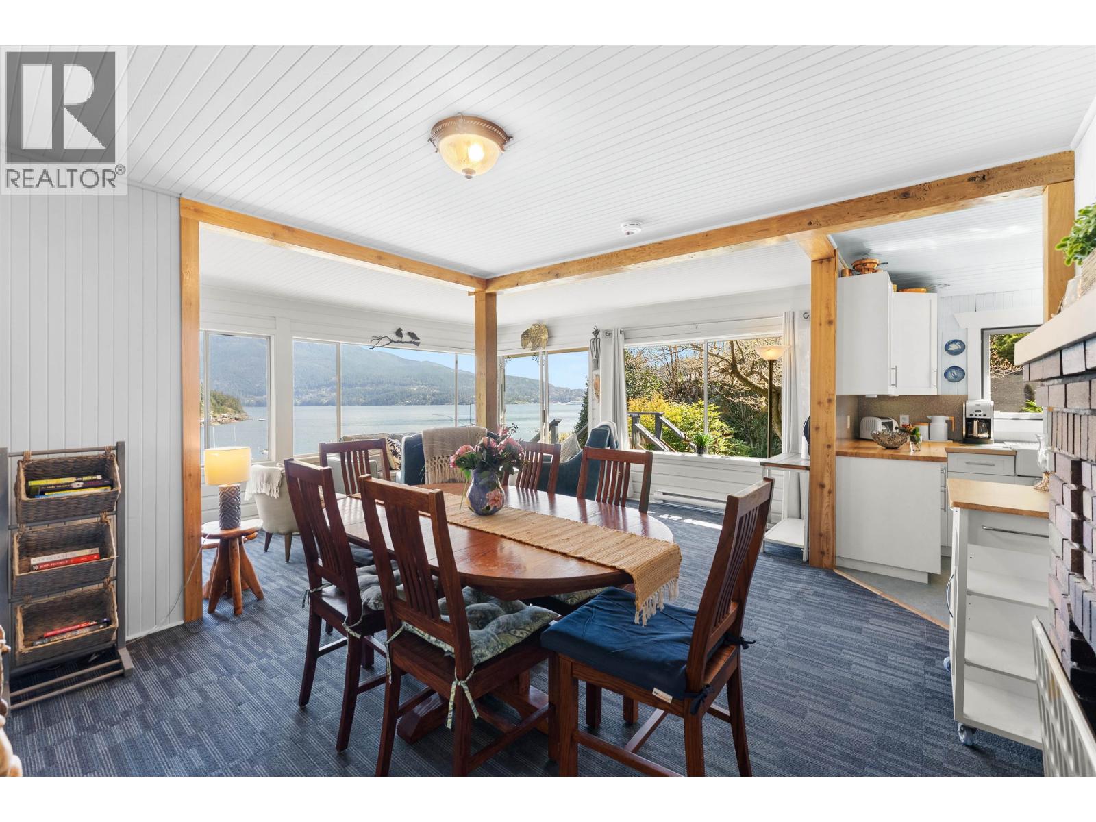 433 Senator Place, Bowen Island, British Columbia  V0N 1G1 - Photo 16 - R3137278