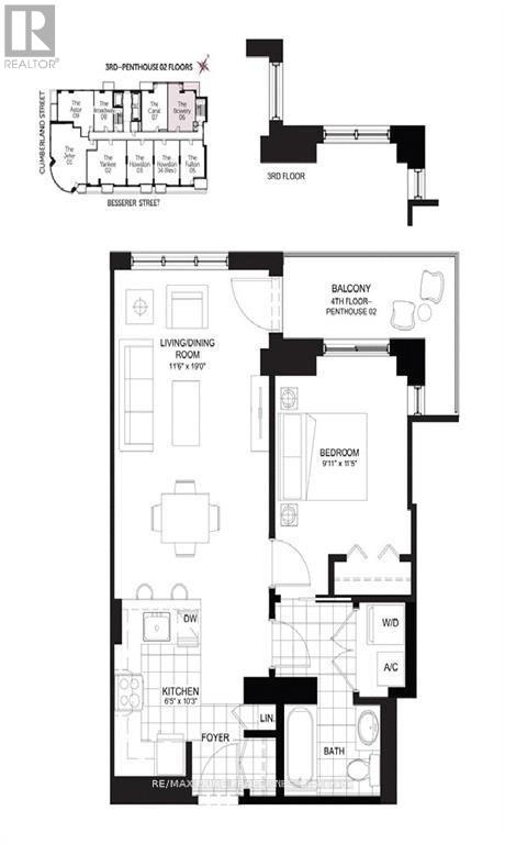 706 - 195 Besserer Street, Ottawa, Ontario  K1N 0B6 - Photo 28 - X13744660