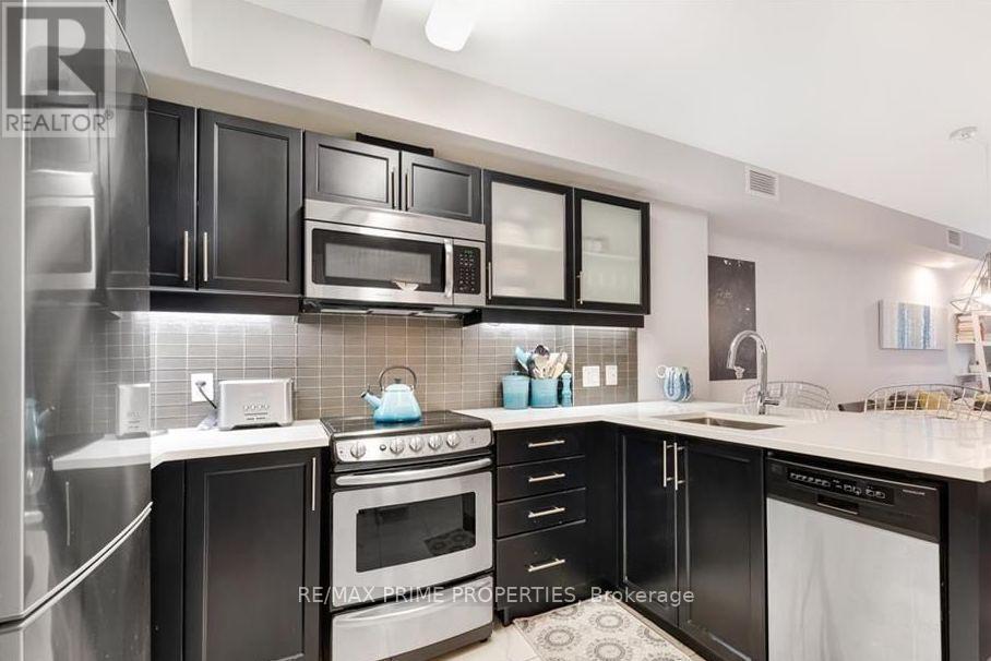 706 - 195 Besserer Street, Ottawa, Ontario  K1N 0B6 - Photo 5 - X13744660
