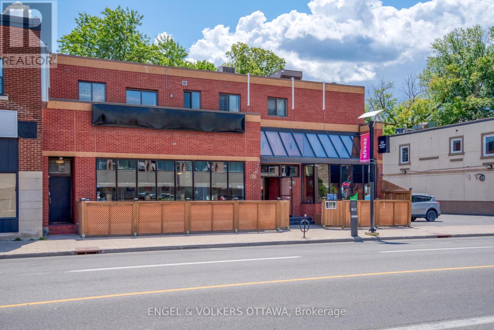 A - 472 RIDEAU STREET, ottawa, Ontario