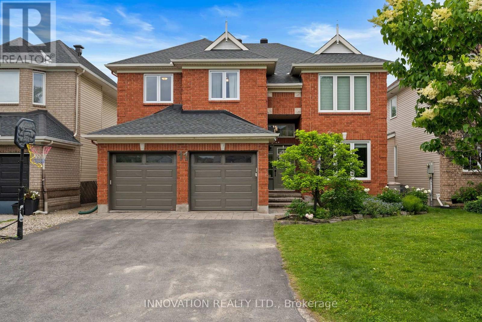 11 BRACEWOOD WAY, ottawa, Ontario