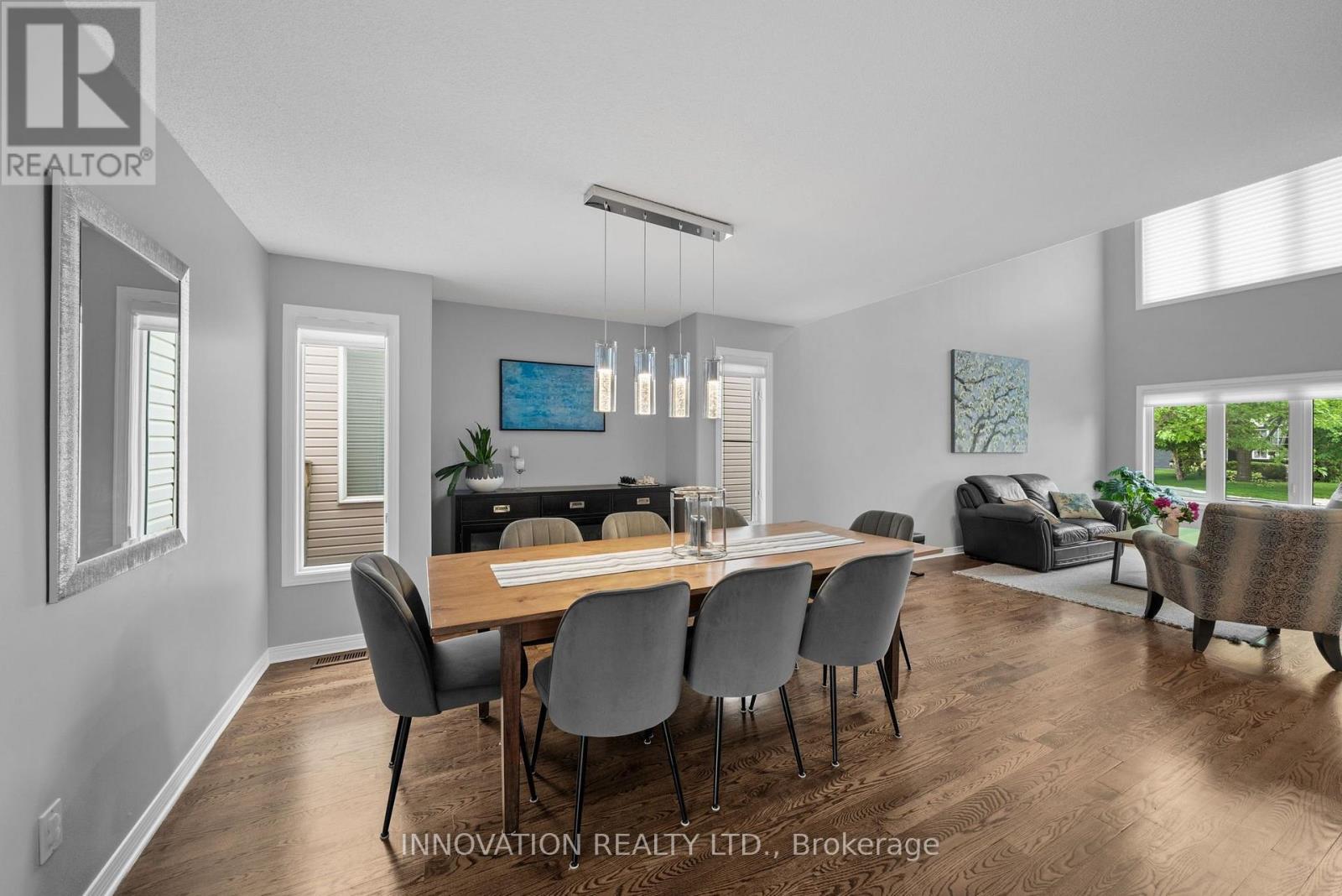 11 Bracewood Way, Ottawa, Ontario  K2J 4Y3 - Photo 5 - X13744738