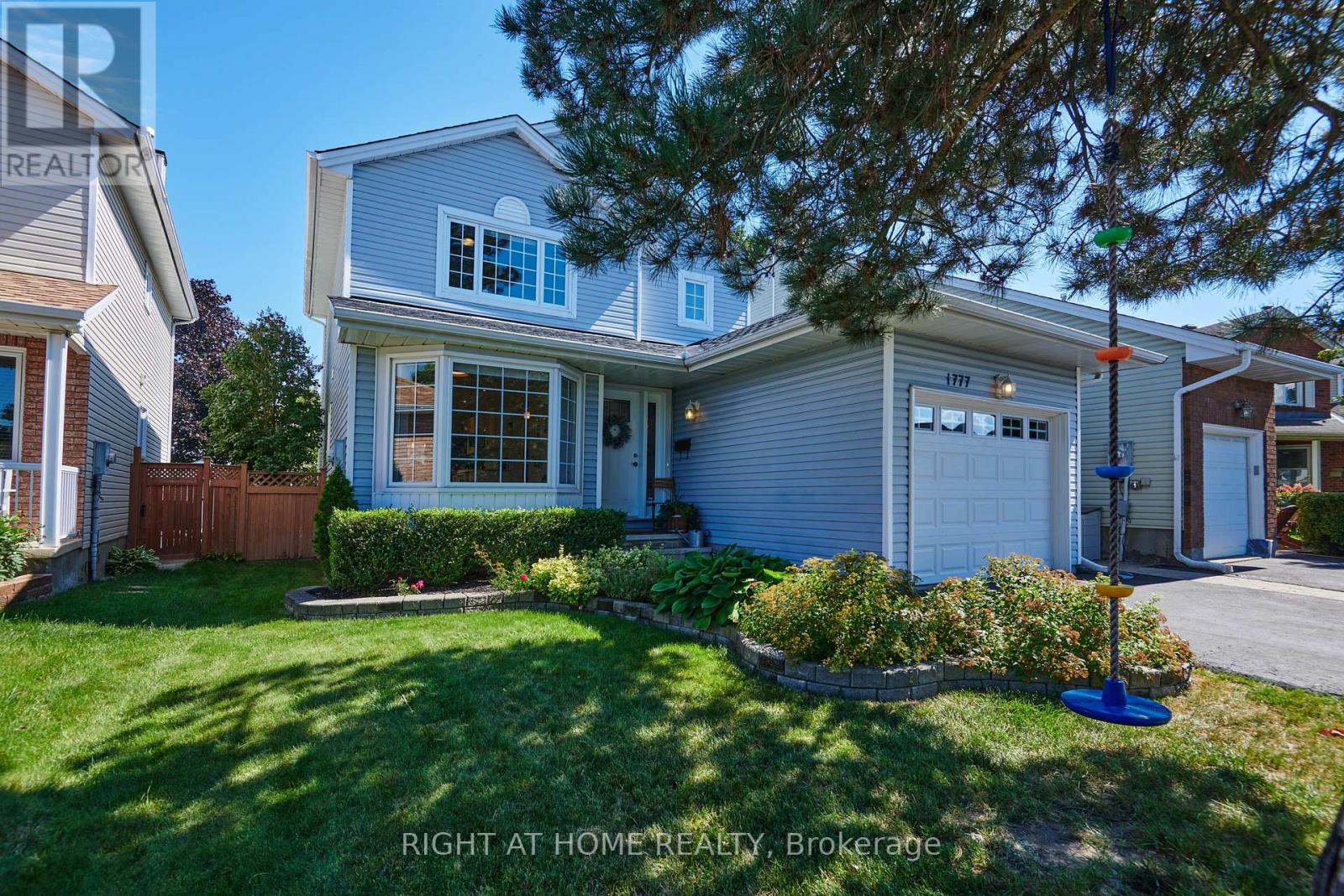 1777 TACHE WAY, ottawa, Ontario