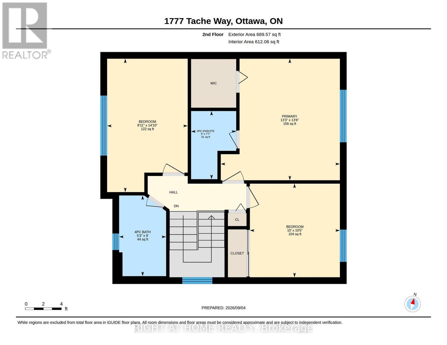1777 Tache Way, Ottawa, Ontario  K4A 2S8 - Photo 35 - X13744788