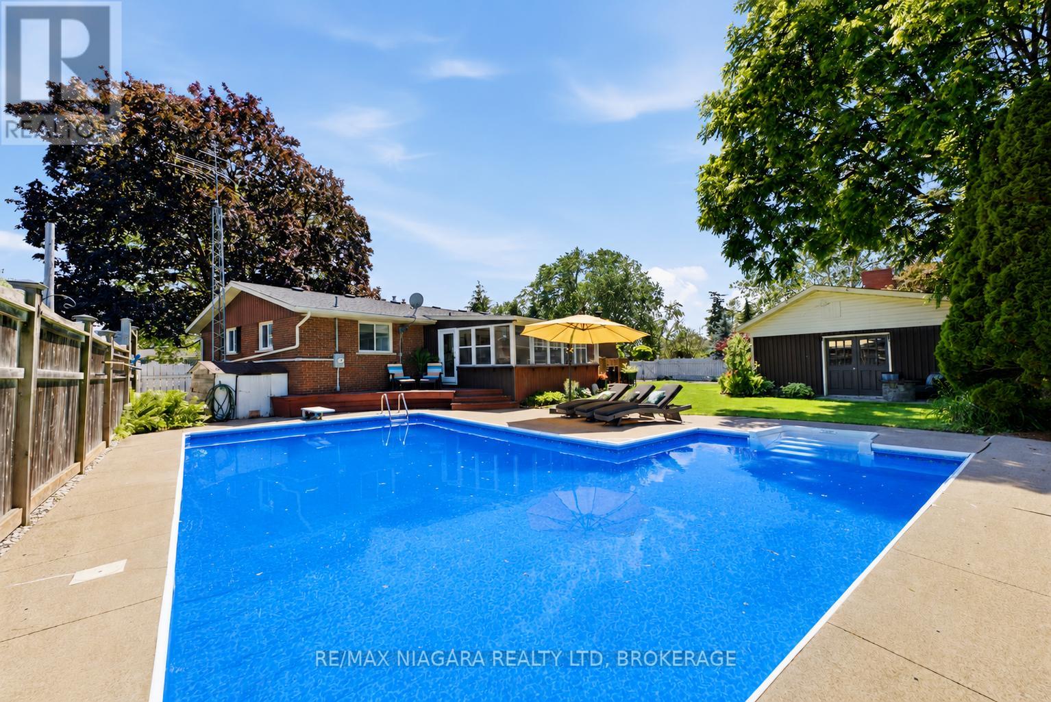 1042 Lakeshore Road W, St. Catharines, Ontario  L2R 6P9 - Photo 31 - X13744688