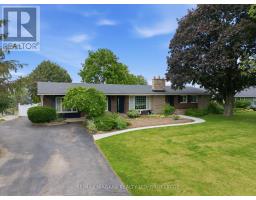 1042 LAKESHORE ROAD W, St. Catharines, Ontario
