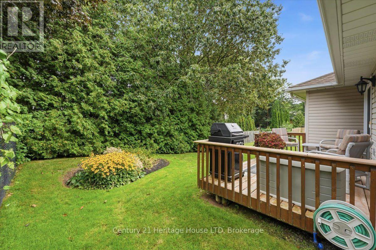 17 Oakridge Boulevard, Pelham, Ontario  L0S 1E5 - Photo 41 - X13744724