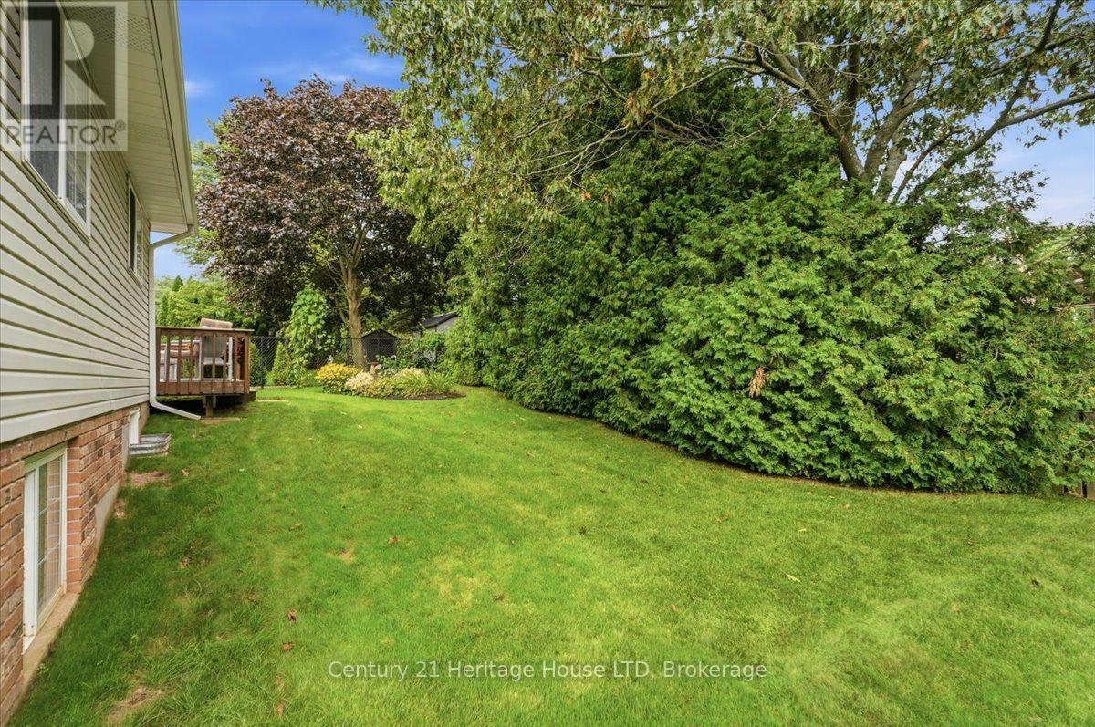 17 Oakridge Boulevard, Pelham, Ontario  L0S 1E5 - Photo 42 - X13744724