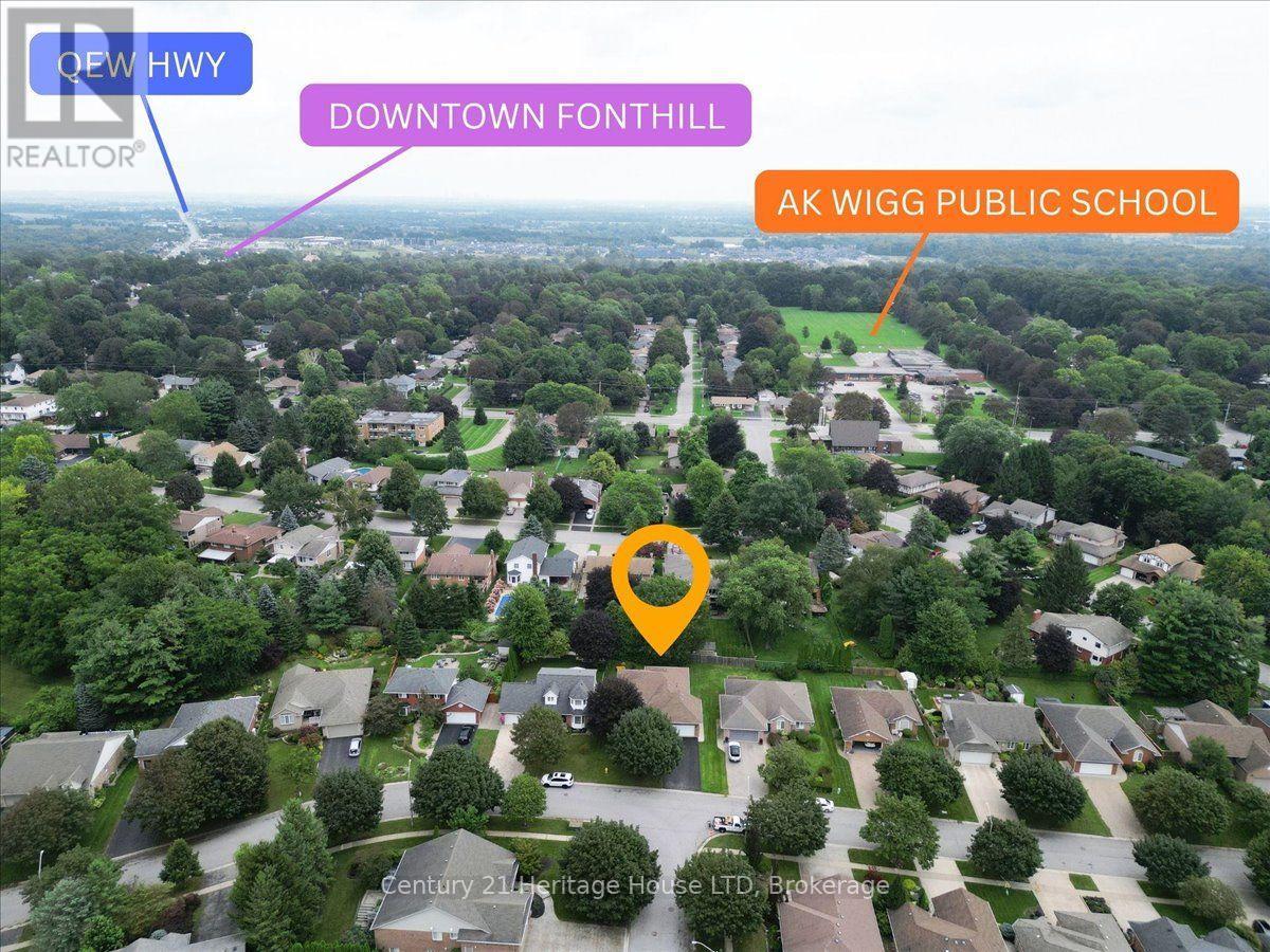 17 Oakridge Boulevard, Pelham, Ontario  L0S 1E5 - Photo 48 - X13744724