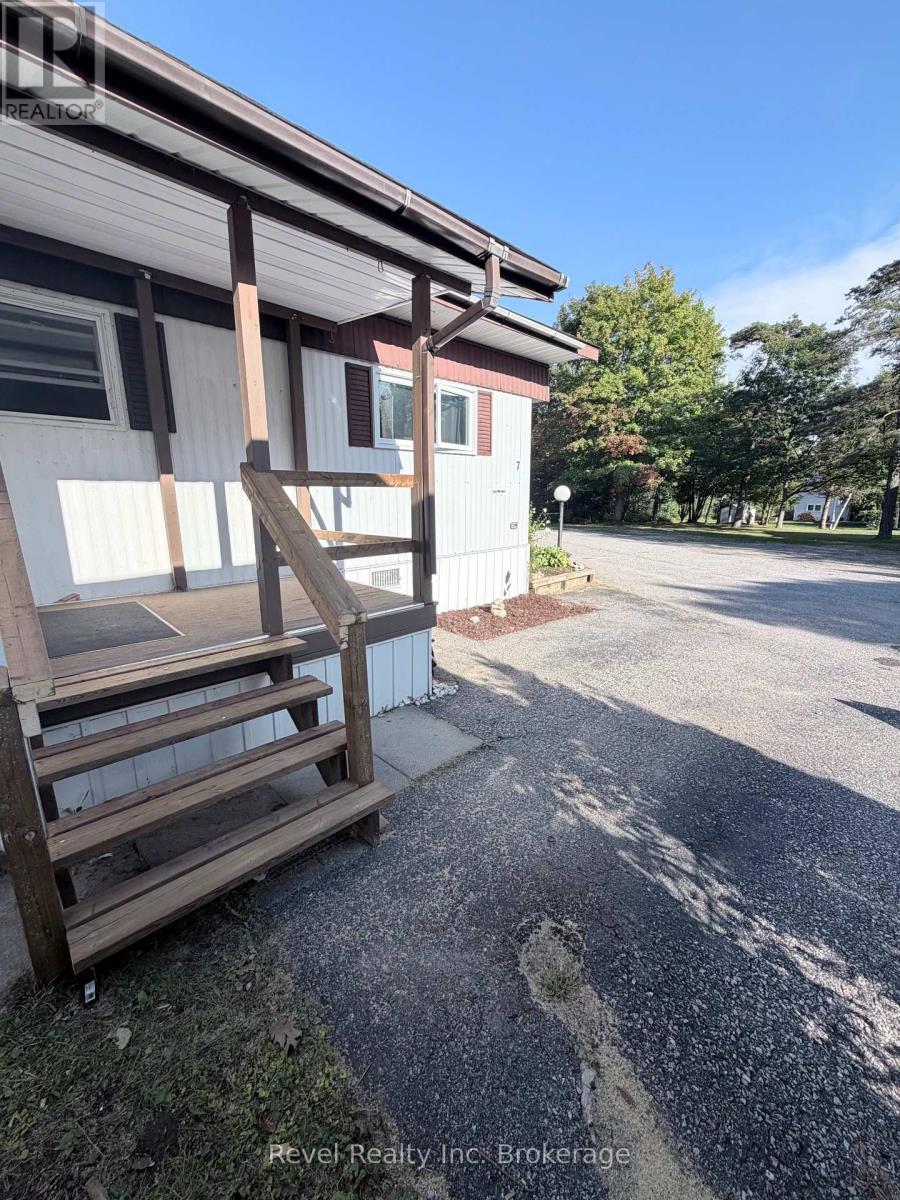 7 - 208 Little Down Lane, North Bay, Ontario  P1B 8G2 - Photo 26 - X13744772