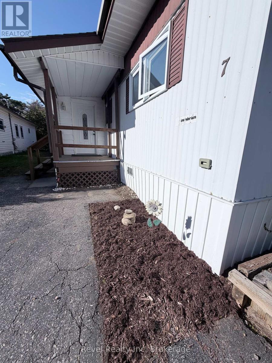 7 - 208 Little Down Lane, North Bay, Ontario  P1B 8G2 - Photo 29 - X13744772