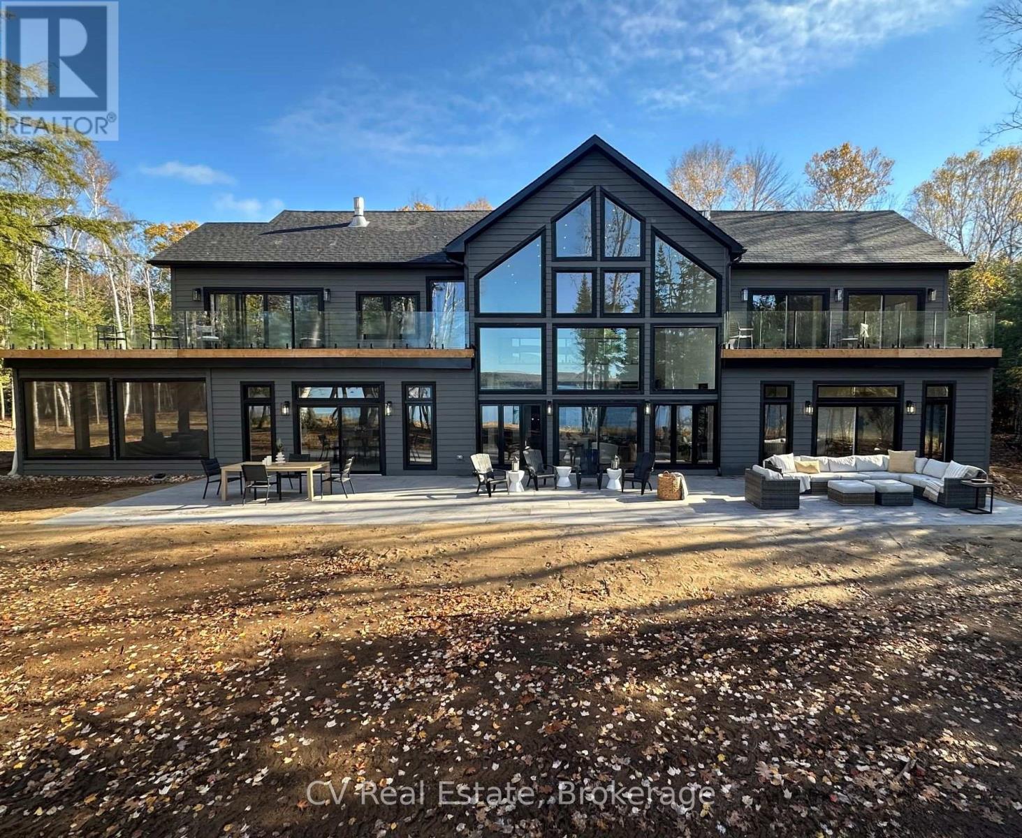 1181 Artisan Lane, Dysart Et Al, Ontario  K0M 1S0 - Photo 3 - X13743606