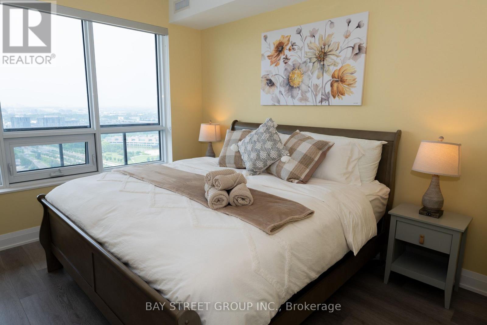 A 3207 - 8 Water Walk Drive, Markham, Ontario  L3R 6L4 - Photo 2 - N13726044