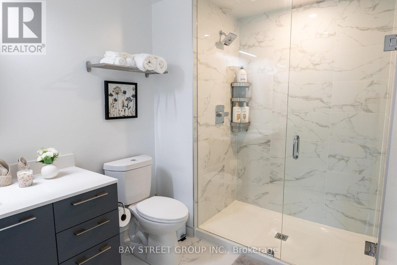 A 3207 - 8 Water Walk Drive, Markham, Ontario  L3R 6L4 - Photo 4 - N13726044