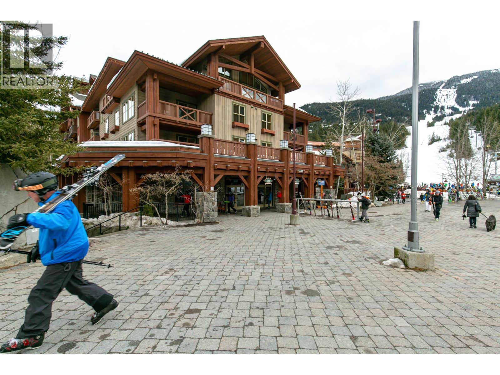 432a 2036 London Lane, Whistler, British Columbia  V8E 0N7 - Photo 26 - R3161518
