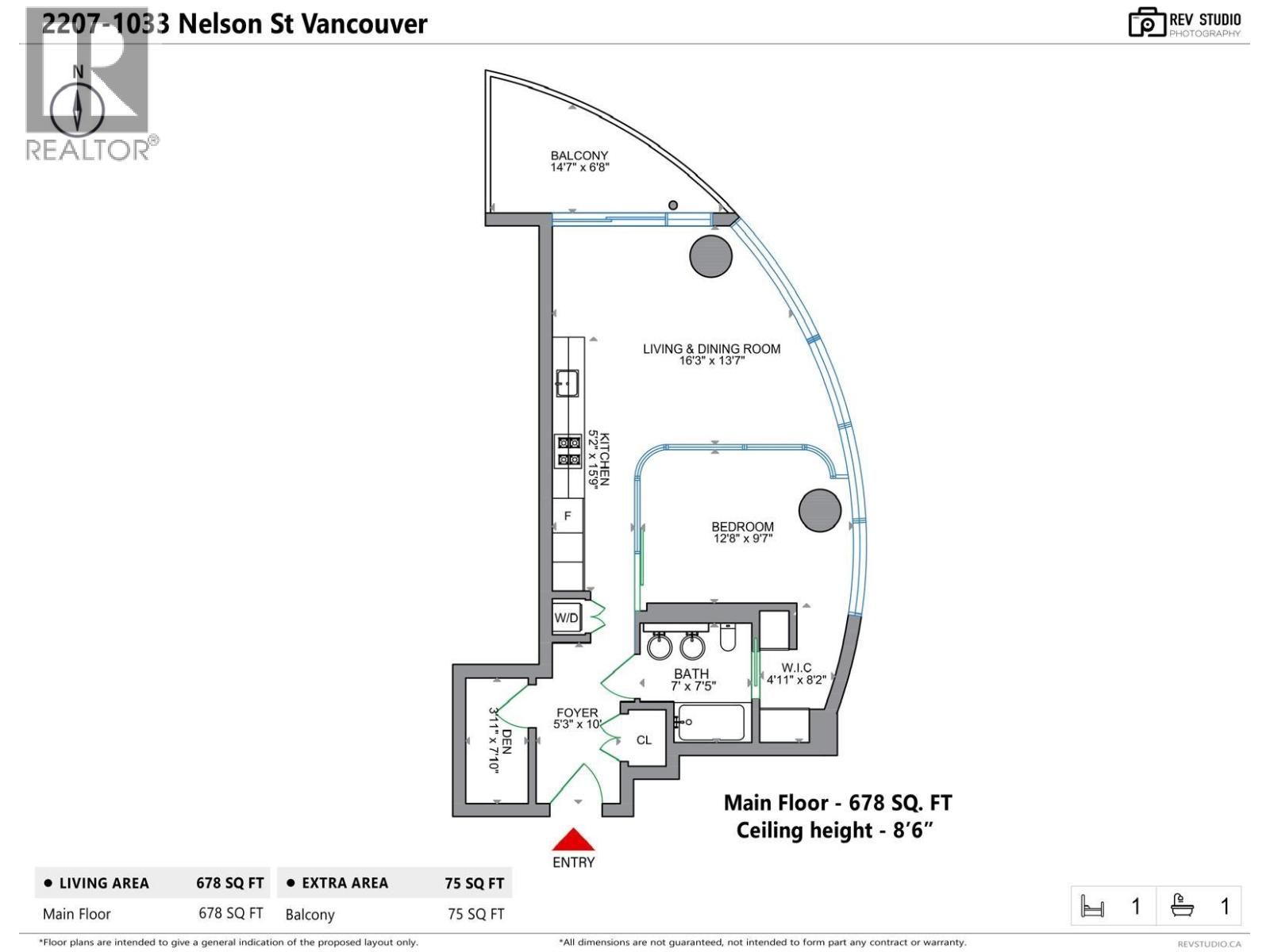 1033 Nelson Street, Vancouver, British Columbia  V6E 0E5 - Photo 39 - R3161540