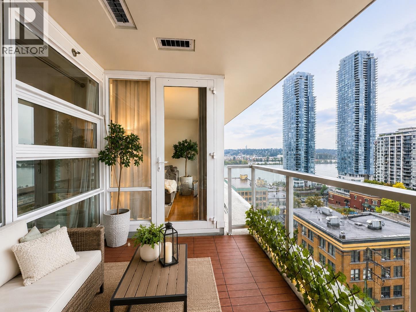 1006 39 Sixth Street, New Westminster, British Columbia  V3L 0B3 - Photo 15 - R3161541
