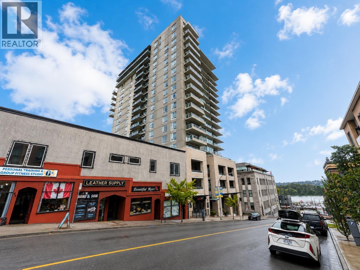 1006 39 Sixth Street, New Westminster, British Columbia  V3L 0B3 - Photo 30 - R3161541