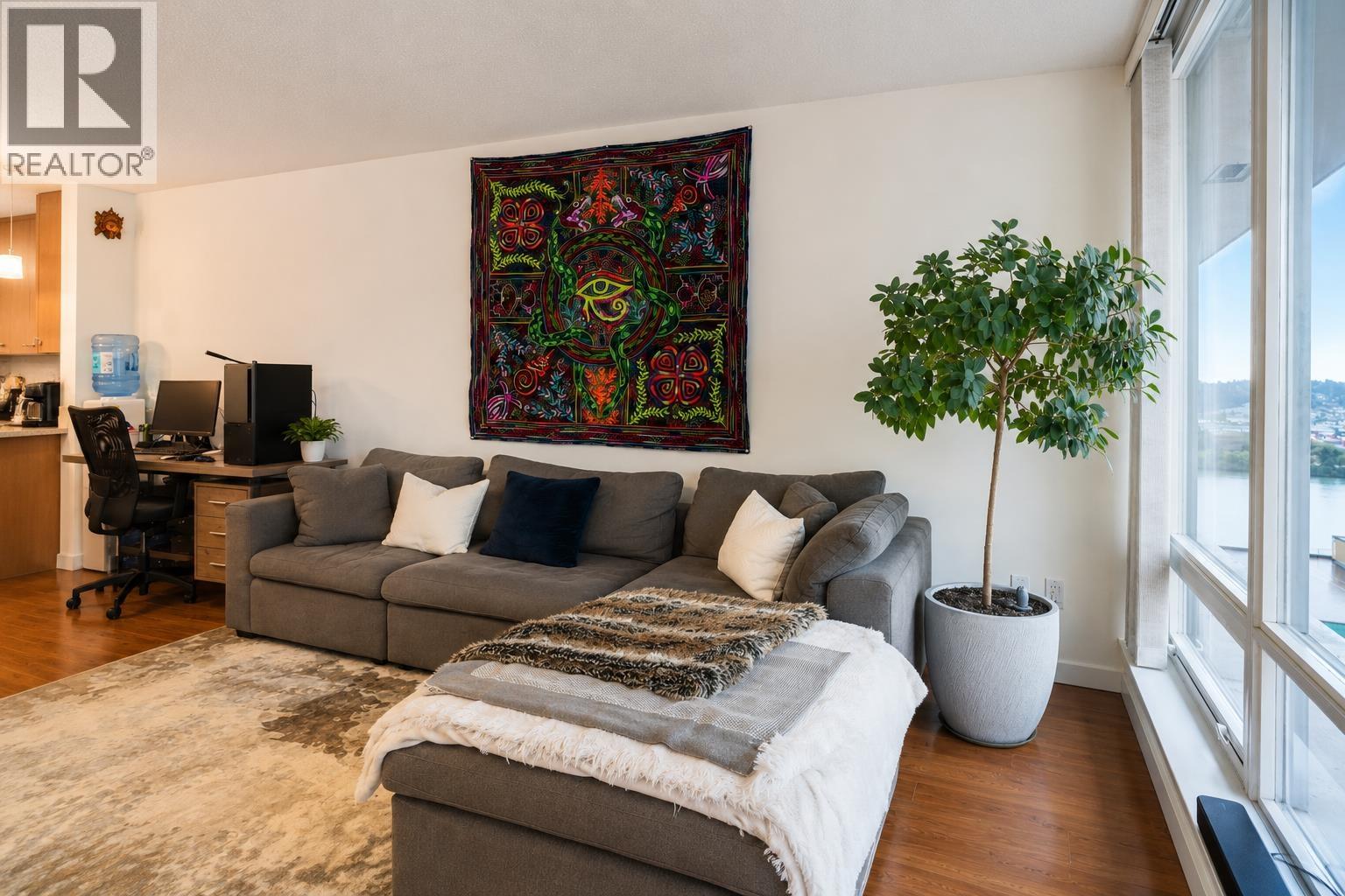 1006 39 Sixth Street, New Westminster, British Columbia  V3L 0B3 - Photo 4 - R3161541