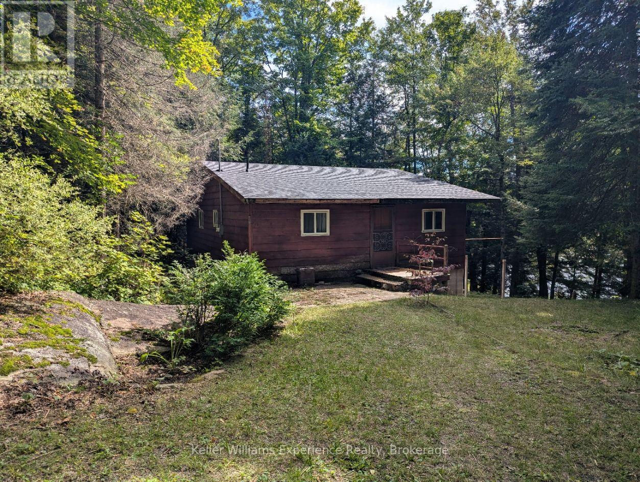 1235 STAUNTON ROAD PRIVATE, Bracebridge, Ontario