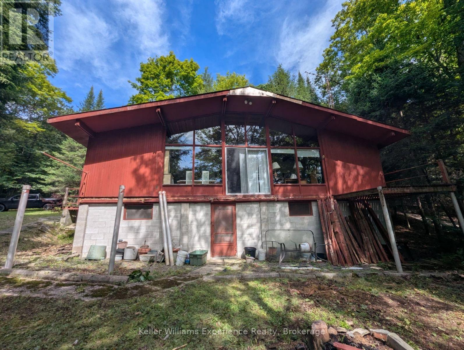 1235 Staunton Road Private, Bracebridge, Ontario  P1L 1X3 - Photo 3 - X13744696