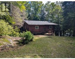 1235 STAUNTON ROAD PRIVATE, bracebridge (draper), Ontario