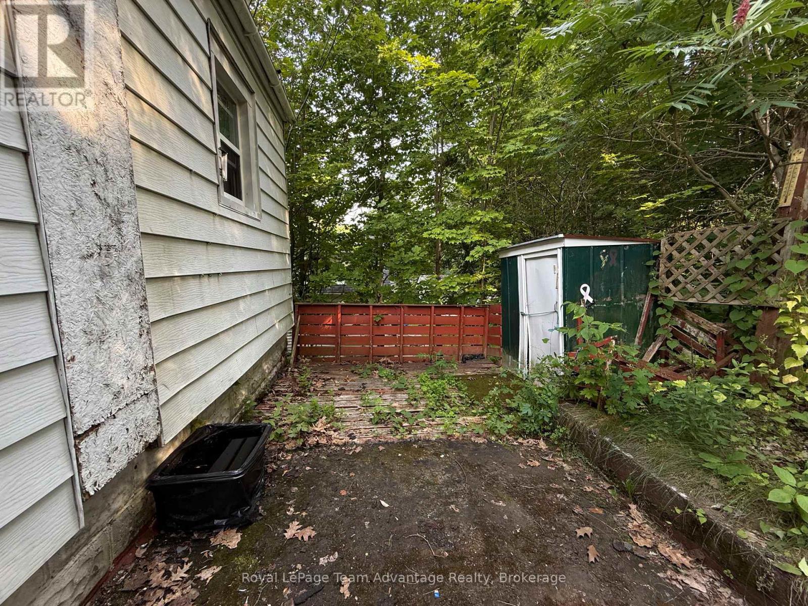24 Hillcrest Avenue, Parry Sound, Ontario  P2A 1L4 - Photo 13 - X13744764