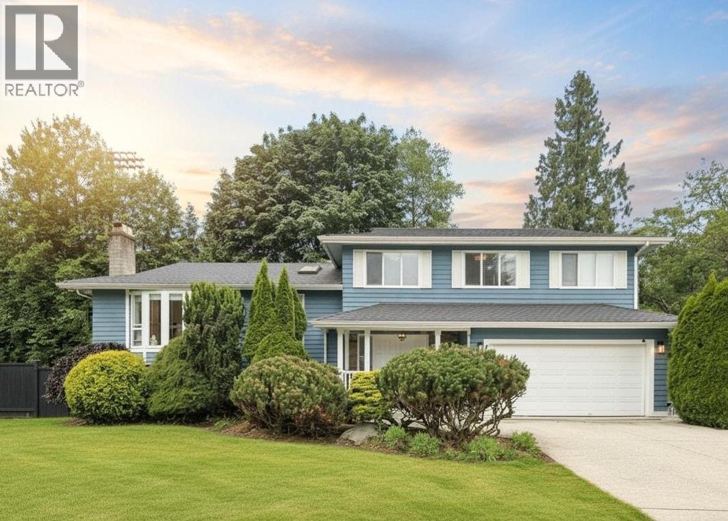 808 SIGNAL COURT, coquitlam, British Columbia