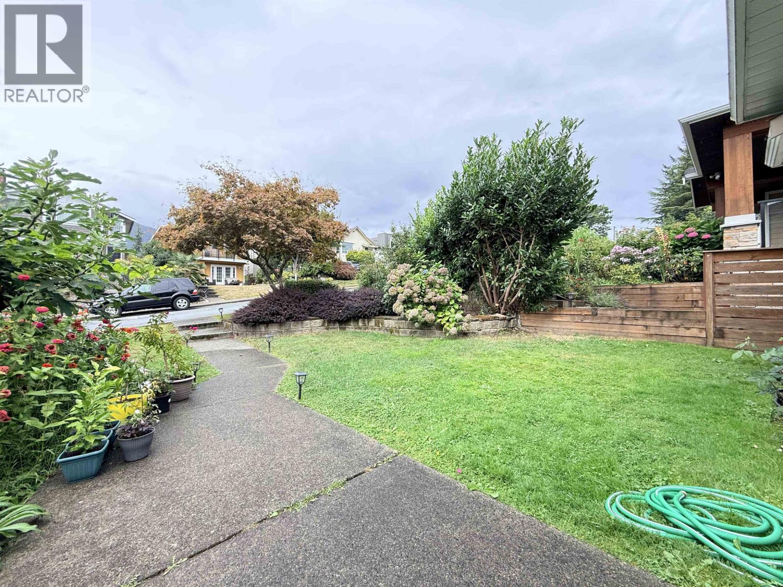 Main House 335 W 27th Street, North Vancouver, British Columbia  V7N 2H5 - Photo 26 - R3161533