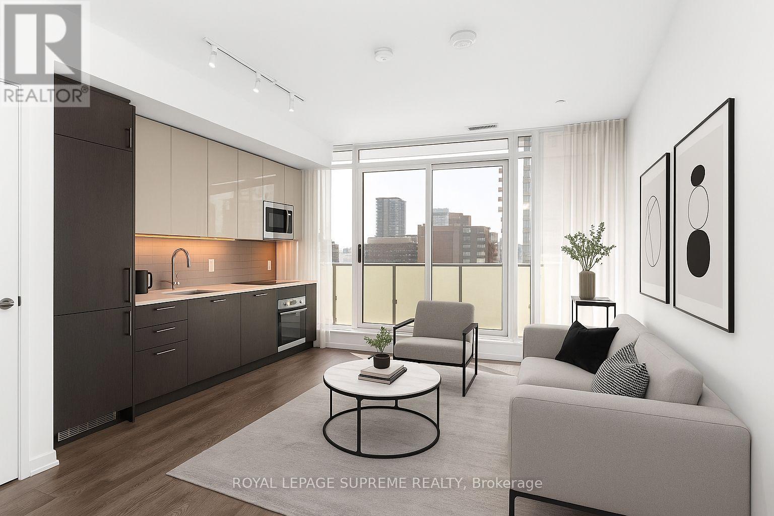 1701 - 403 Church Street, Toronto, Ontario  M4Y 0C9 - Photo 11 - C13744758