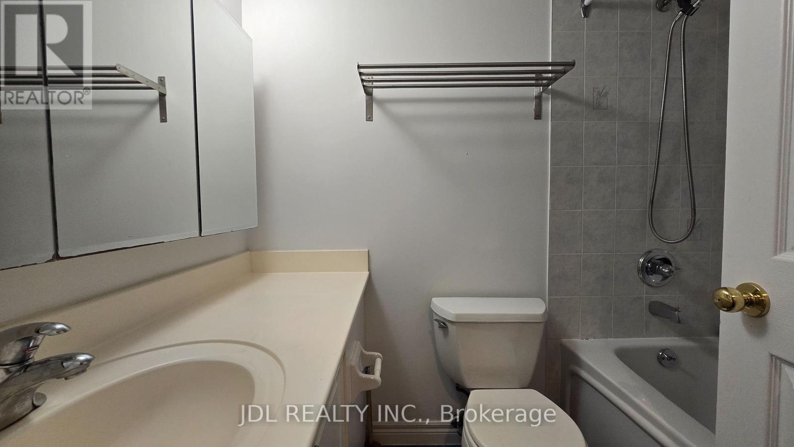 1206 - 889 Bay Street, Toronto, Ontario  M5S 3K5 - Photo 10 - C13744774