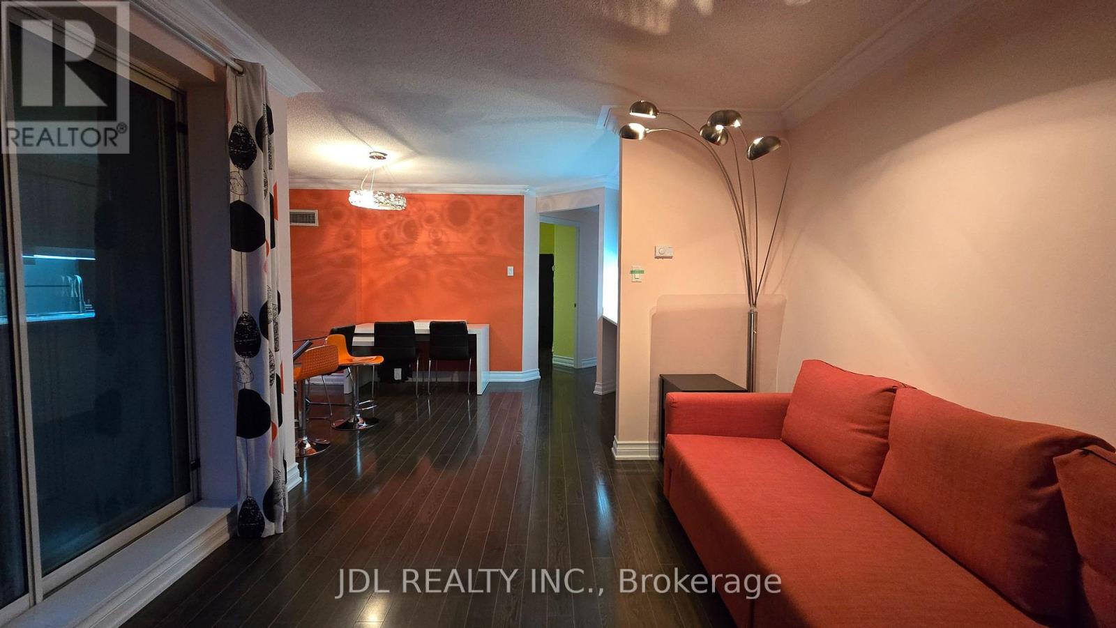 1206 - 889 Bay Street, Toronto, Ontario  M5S 3K5 - Photo 2 - C13744774
