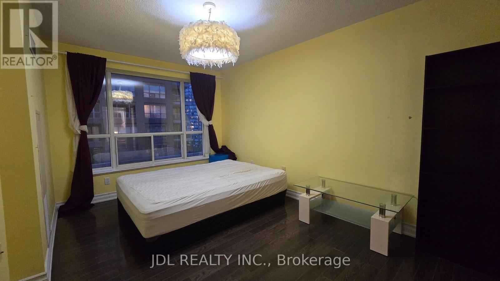 1206 - 889 Bay Street, Toronto, Ontario  M5S 3K5 - Photo 5 - C13744774