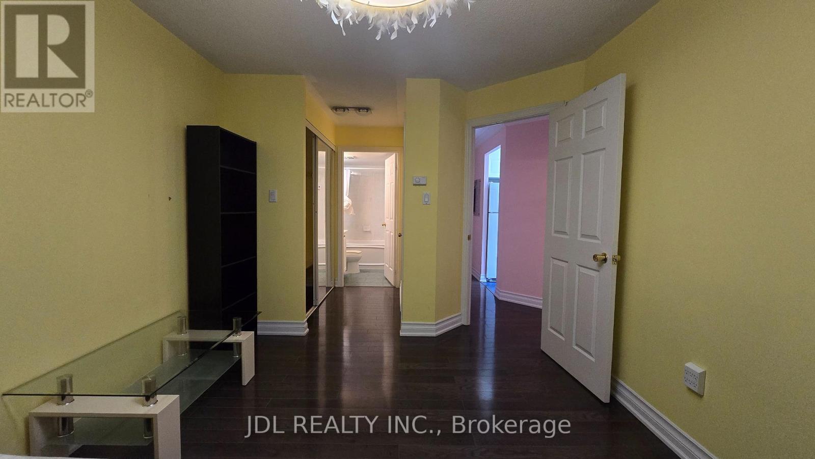 1206 - 889 Bay Street, Toronto, Ontario  M5S 3K5 - Photo 6 - C13744774