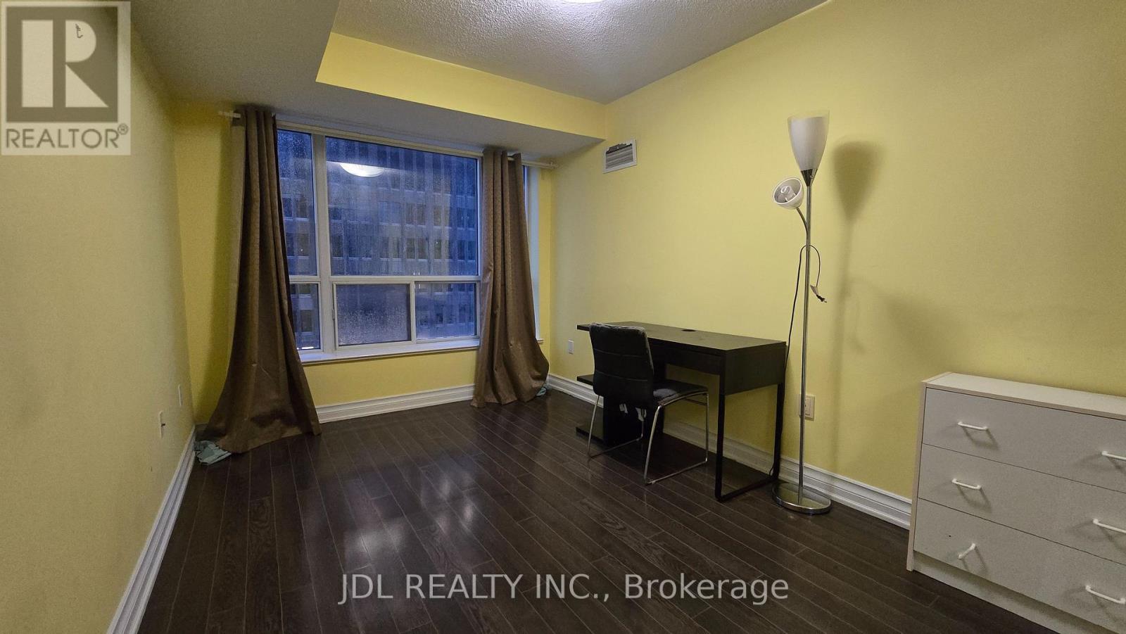 1206 - 889 Bay Street, Toronto, Ontario  M5S 3K5 - Photo 8 - C13744774