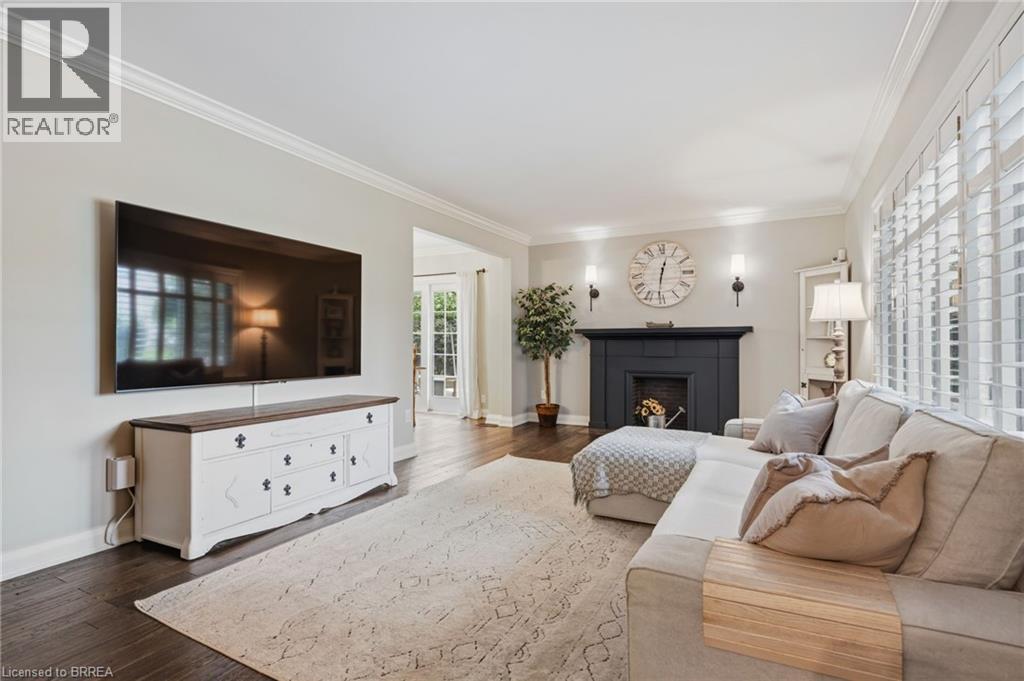 35 Golfdale Road, Brantford, Ontario  N3T 5H6 - Photo 6 - 40849922