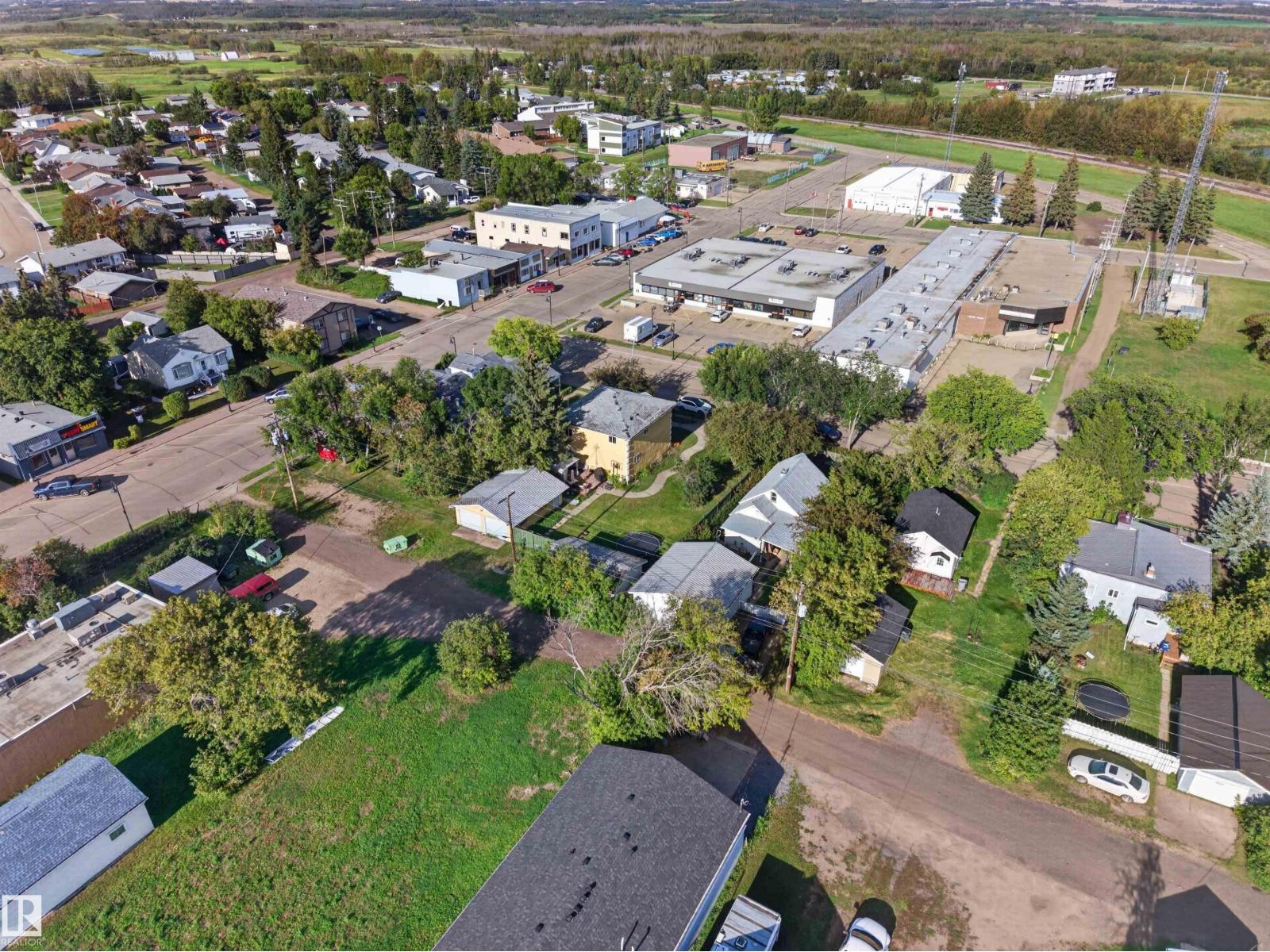 4932 48 St, Redwater, Alberta  T0A 2W0 - Photo 4 - E4507052